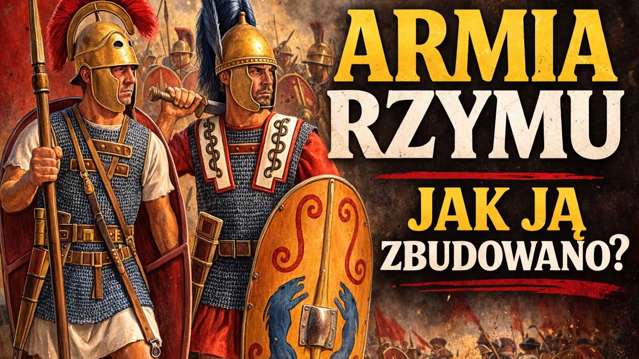 ARMIA RZYMU, Republika Rzymska, reforma Mariusza, Sedno Historii