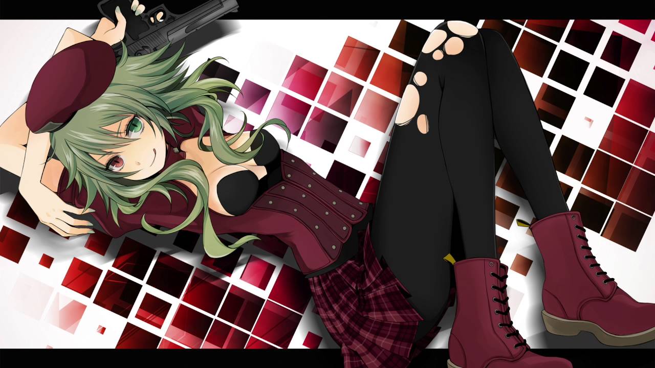 Nightcore - Masked bitcH【Club Remix】