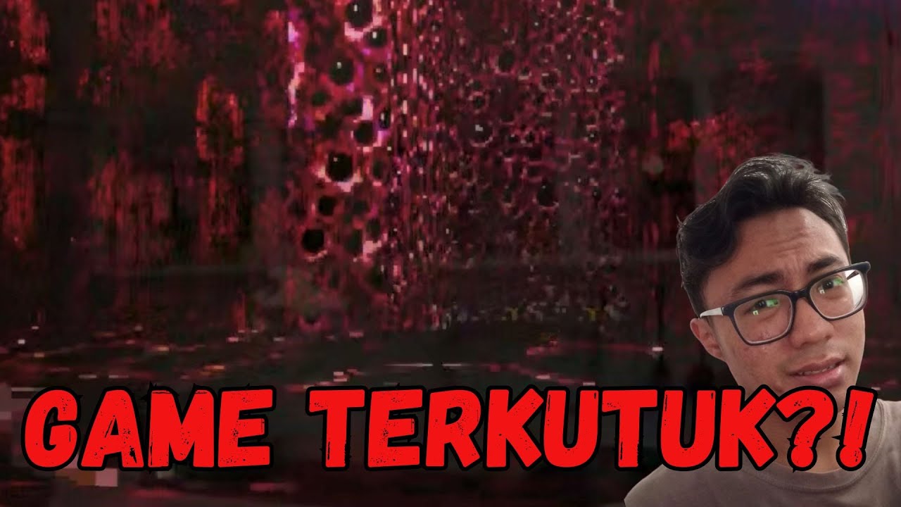 Yang Punya Trypopohobia Jangan Nonton ini!!! - Gorgon Garden's