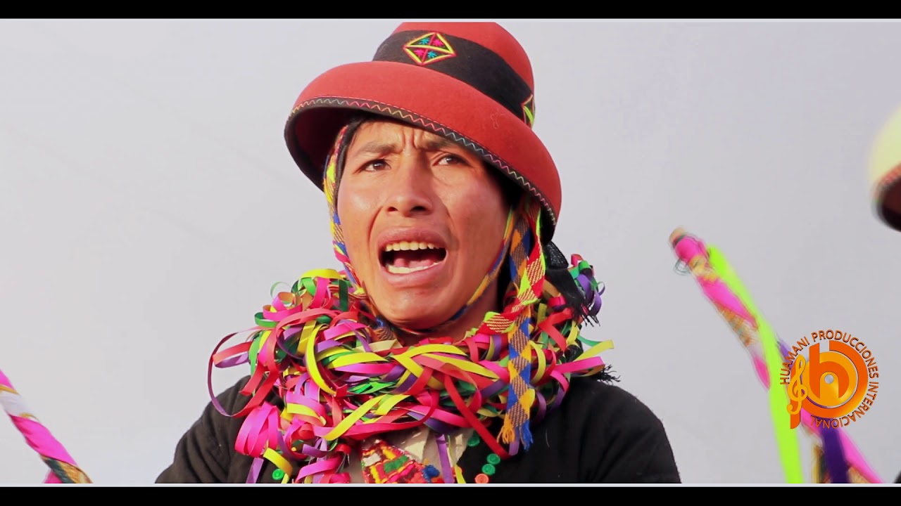 CARNAVALES EN SILLARUMI CHALLHUAHUACHO AÑO 2019