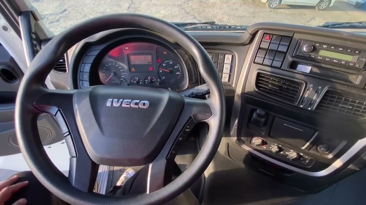 Iveco Stralis 480 6x4 2022 (VENDIDO)