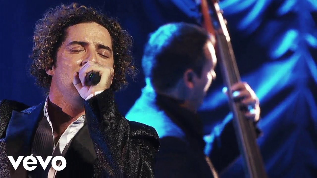David Bisbal - La Luna