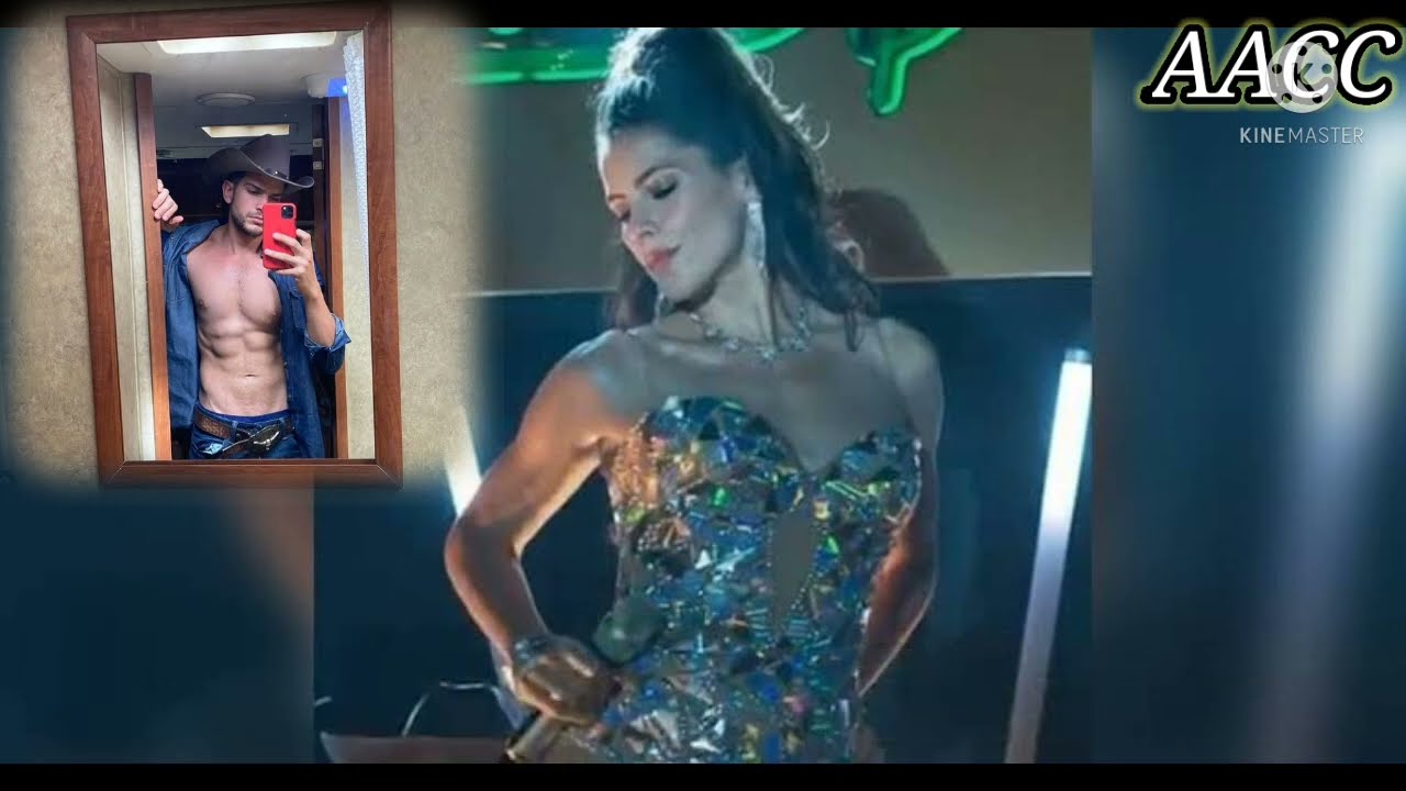 Fiera Inquieta (Quien Es Ese Hombre) Oficial - Rosario Montes ft JD - Pasión de Gavilanes 2