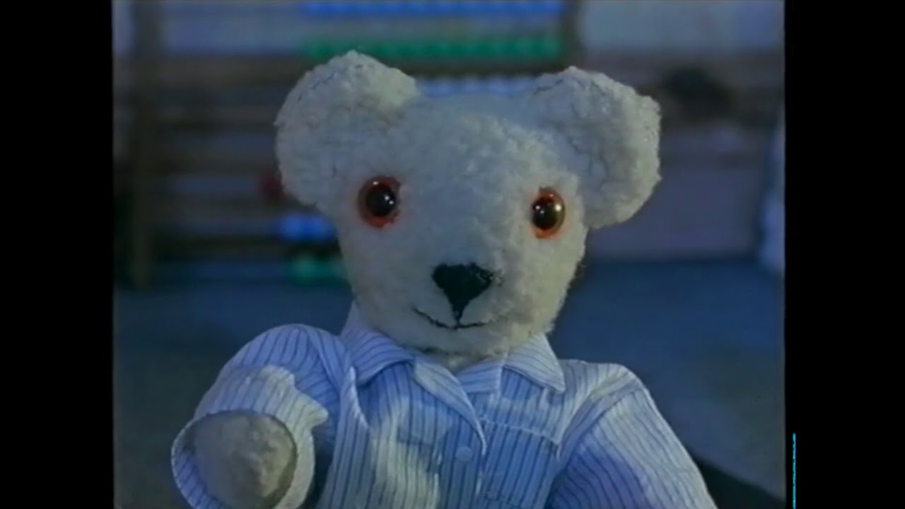 2-21 | Old Bear Stories - Hoot