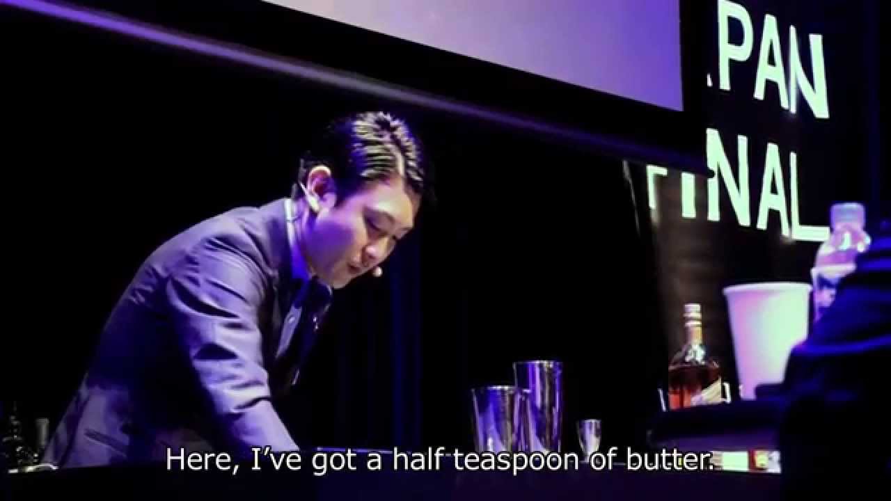 World Class 2015 Japan Final Top 3 Presentation