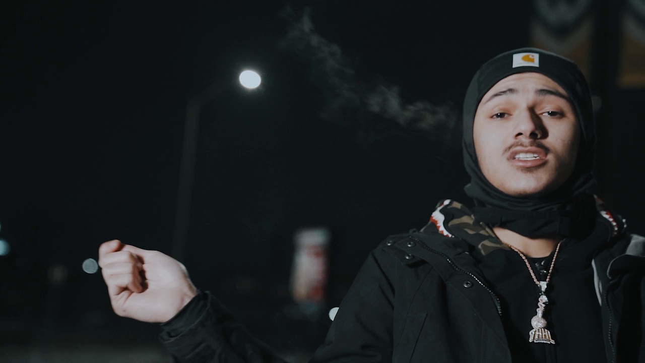 BabyTron - Alley-Ooper (Official Video)