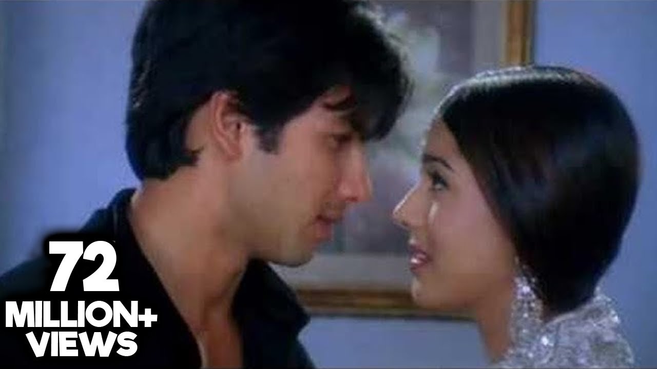 Vivah - 10/14 - Bollywood Movie - Shahid Kapoor & Amrita Rao