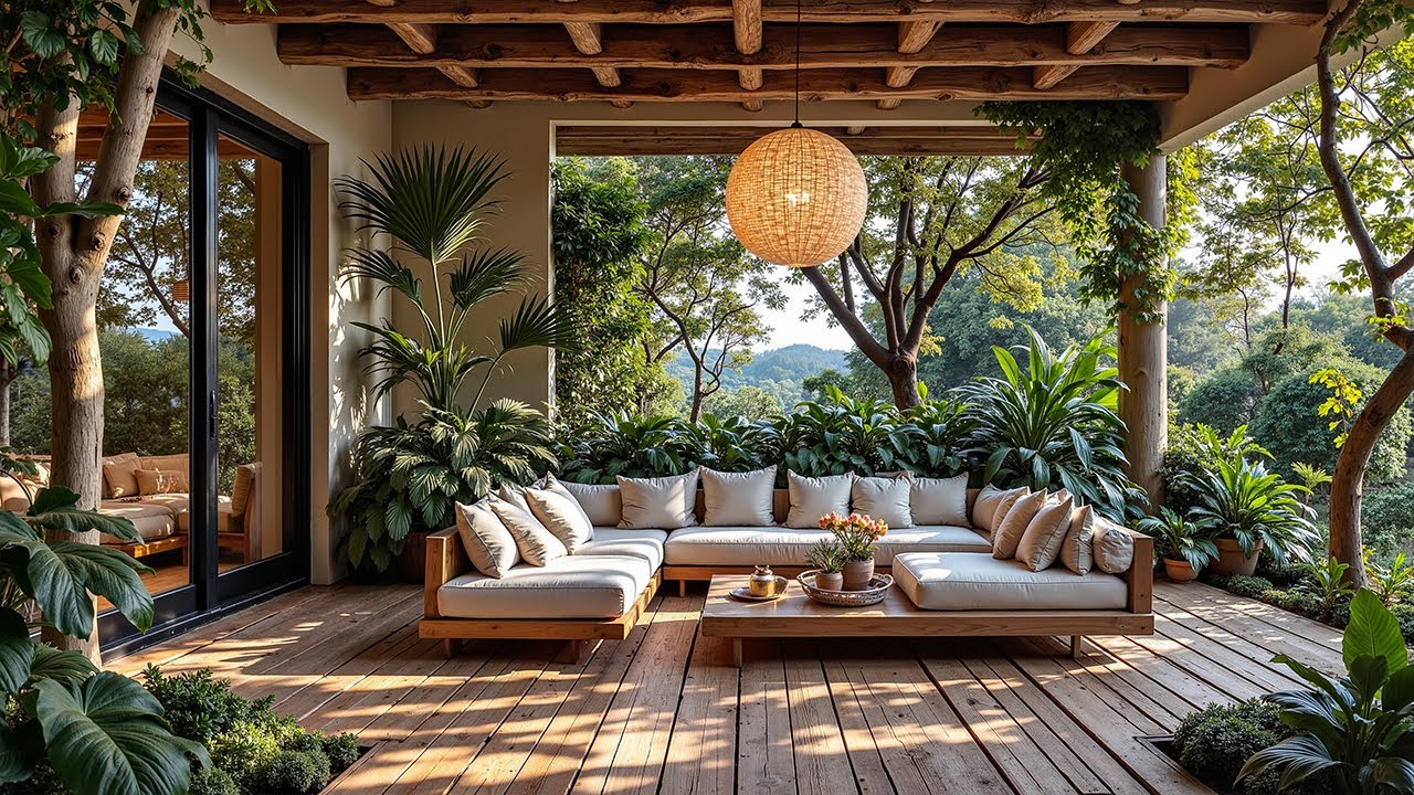 Morning Coffee Jazz Vibes 🌿 Relaxing Smooth Jazz Music for Work, Study & Peaceful Moments