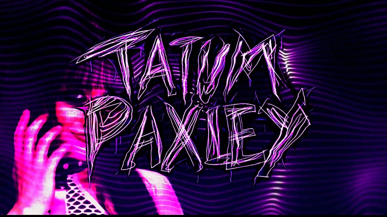 WWE - Tatum Paxley Custom Titantron (Entrance Video) 2026