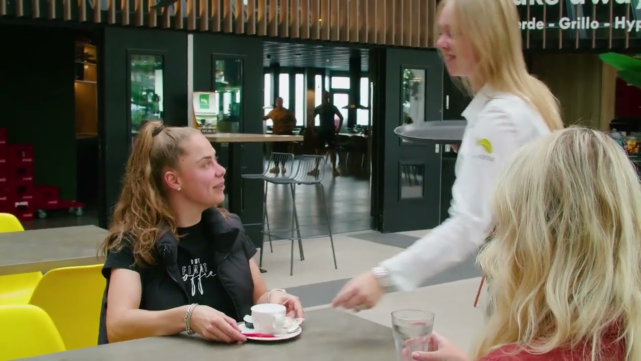 Praktijkleren: Zelfstandig medewerker leisure en hospitality