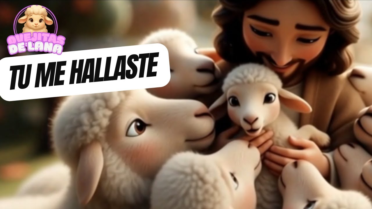 Tu me Hallaste