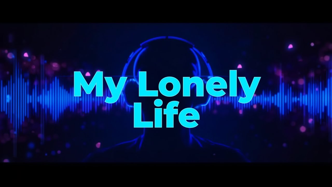 My Lonely Life
