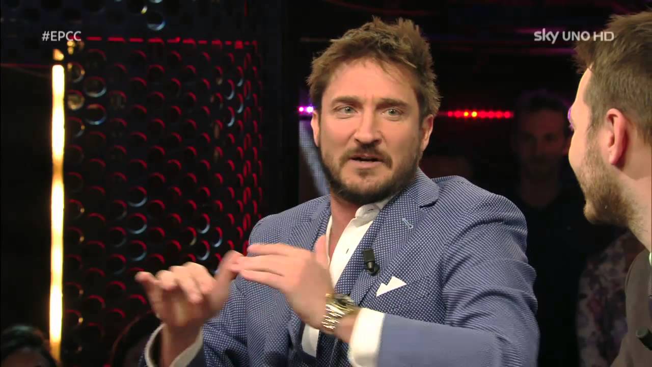 E poi c'&egrave; Cattelan #EPCC - Intervista a Gianmarco Pozzecco