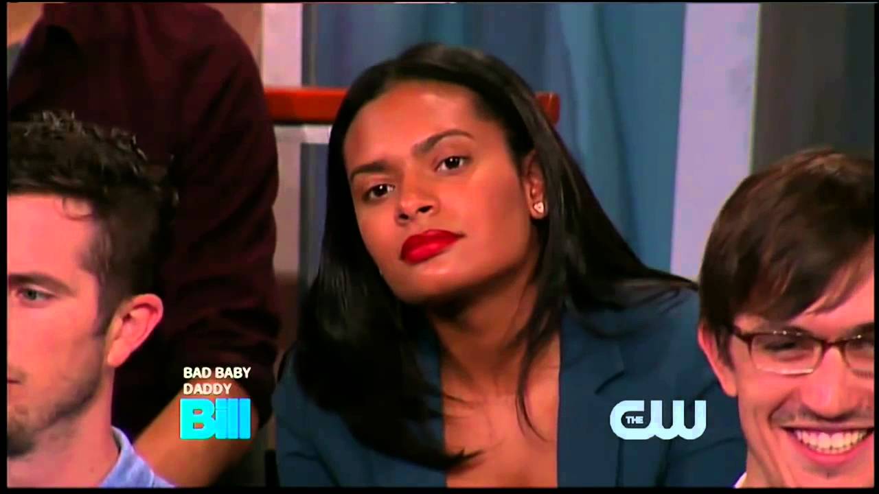 The Bill Cunningham Show Men who are denying paternity are confronted and face DNA tests