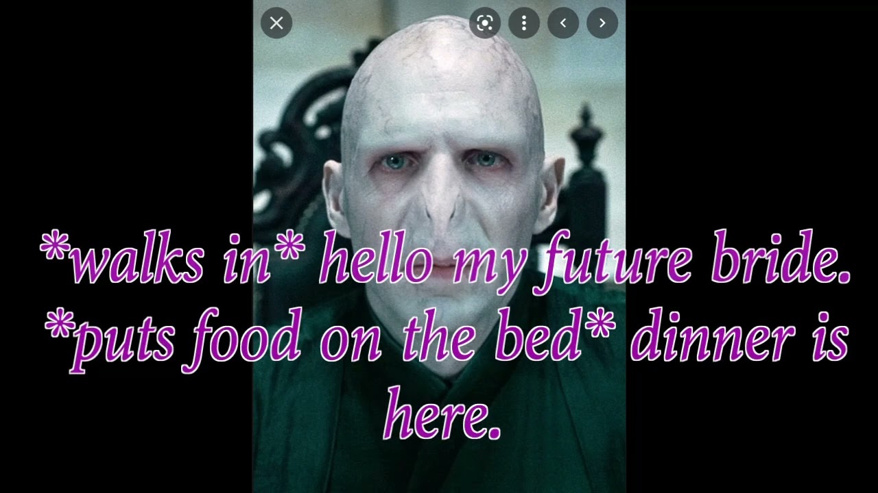 Dramione Season 3 Episode 9