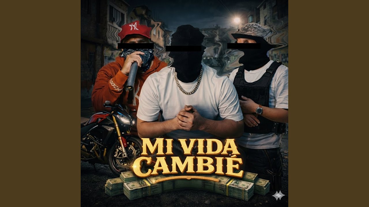 Mi Vida Cambie