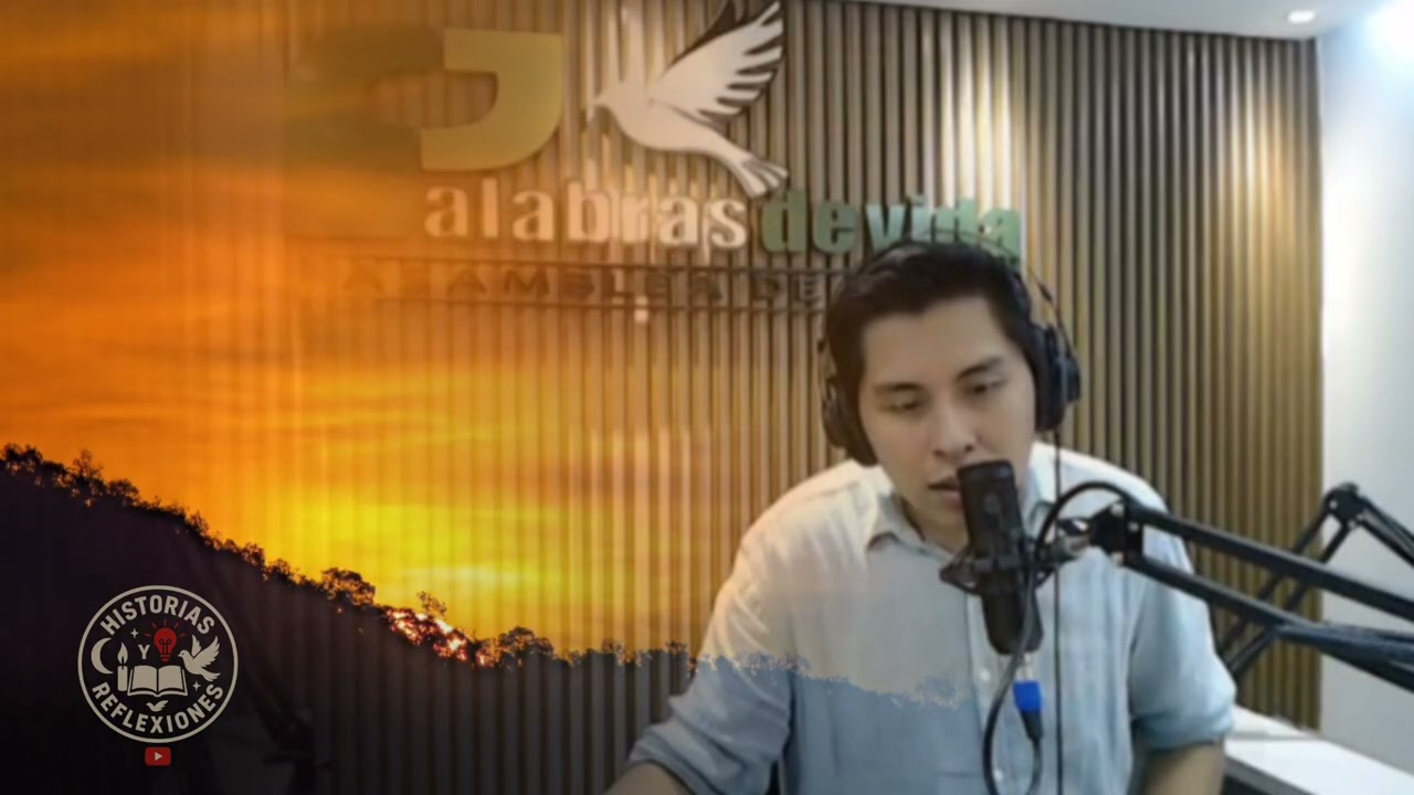 HISTORIA CON MUCHA REFLEXIÓN 