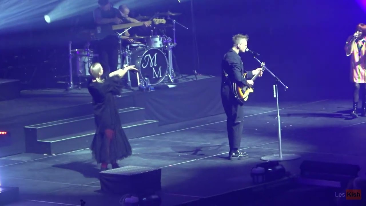 Mother Mother - Arms Tonight | LIVE at the Meridian Centre St.Catharines