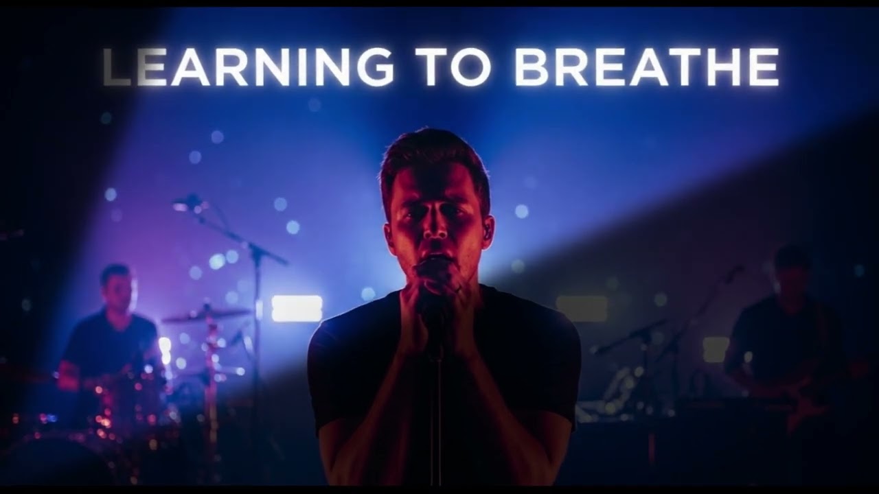 “Learning to Breathe”