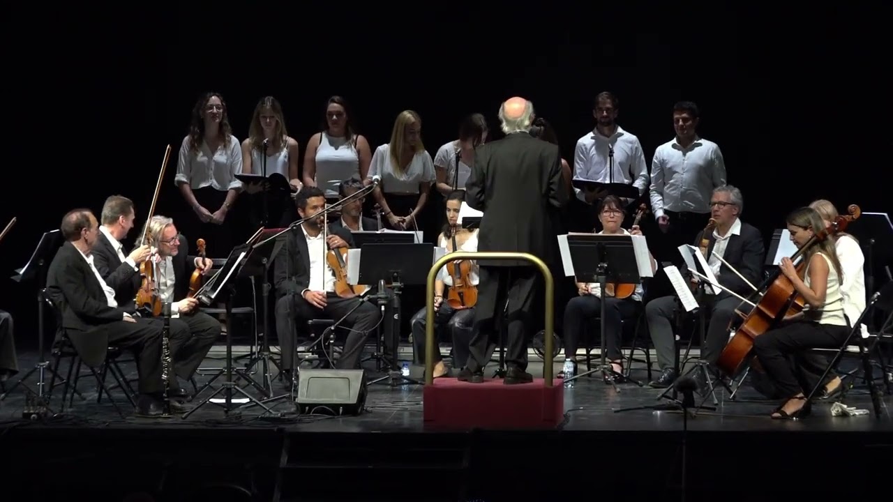 Nostra Dansa cantada   Estem d'acords