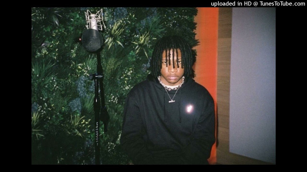 [FREE] KENNY MASON x COUPE SAMPLE TYPE BEAT - SATISFIED