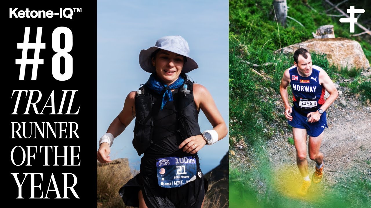 #8 TROY | Leah Yingling & Stian Angermund