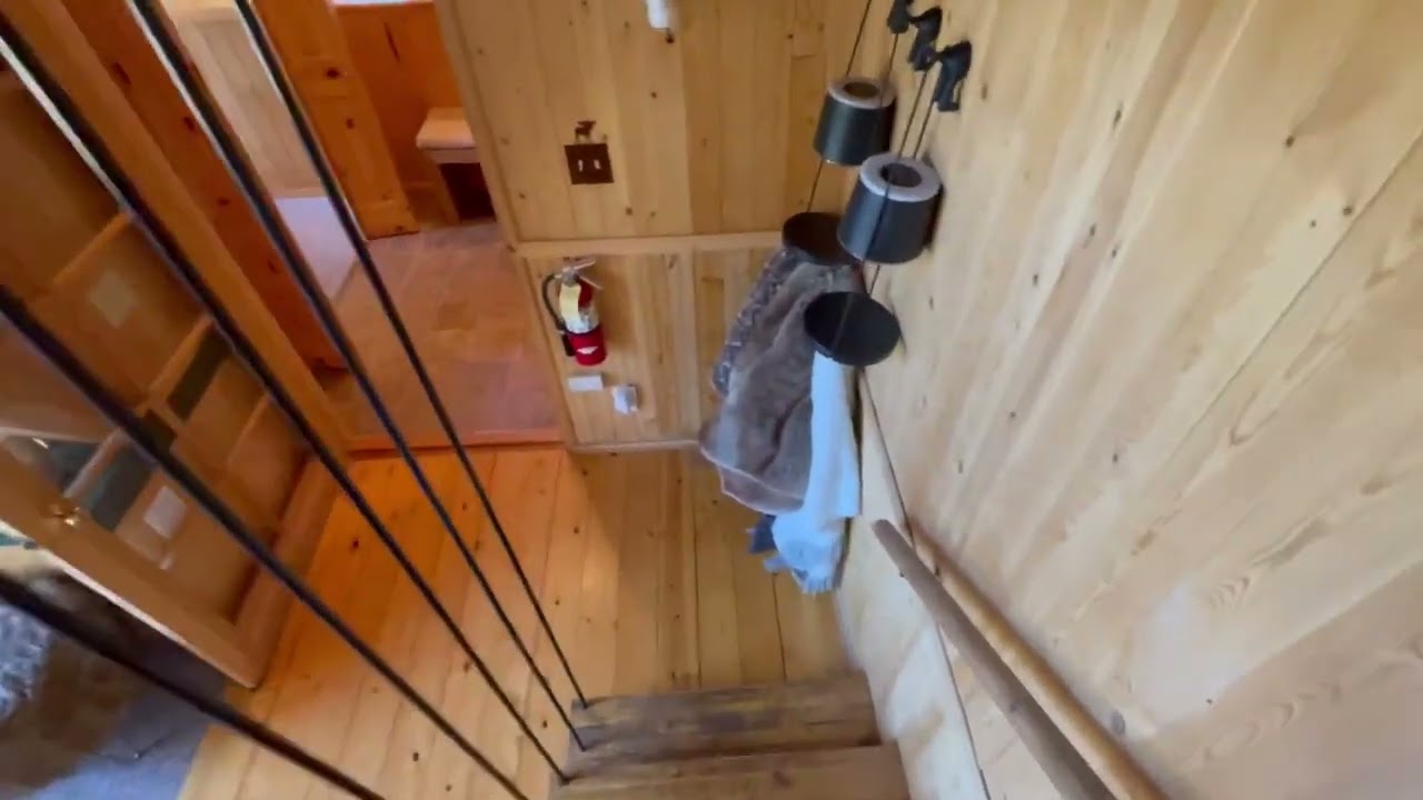 Moonridge A-Frame Cabin with epic views for sale in Big Bear Lake,Ca Re/Max Big Bear