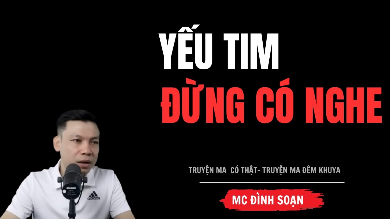 Truyện Ma Đình Soạn Mới Nhất: THỊT QUỶ – Miếng Ăn Cấm Kỵ Gieo Nghiệp Máu | Truyện Ma Kinh Dị Có Thật