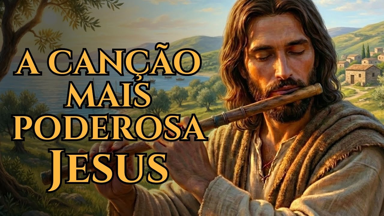 SALMOS PARA ROMPER TODAS AS TRAVAS DA VIDA | 14 cânticos sagrados do REI DAVI
