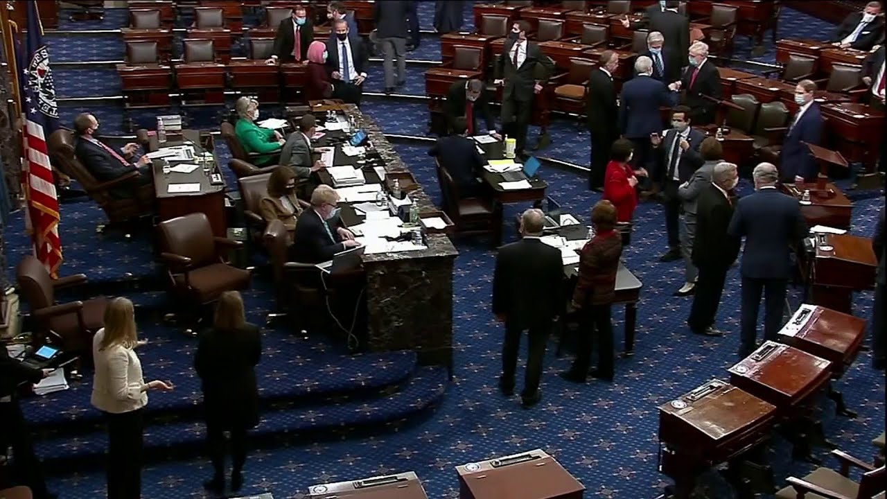 Pelosi: Proposing a stand-alone bill for $2,000 payments on Monday