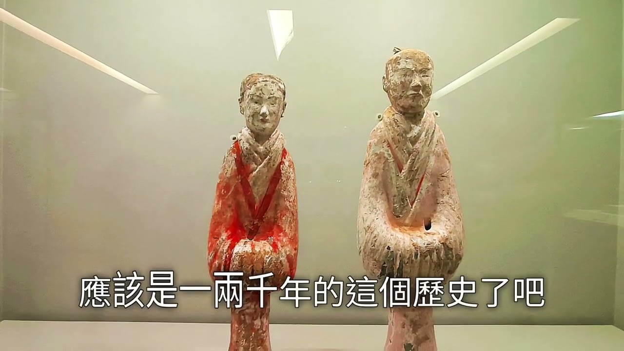一直在路上/台北故宮(甲子萬年)續覽璀璨歷代文物.