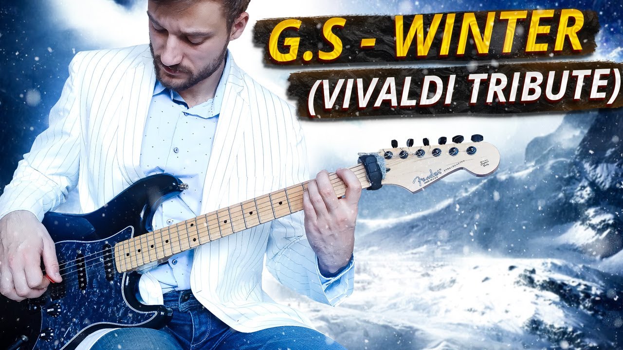 G. S. - Winter (Vivaldi Tribute)