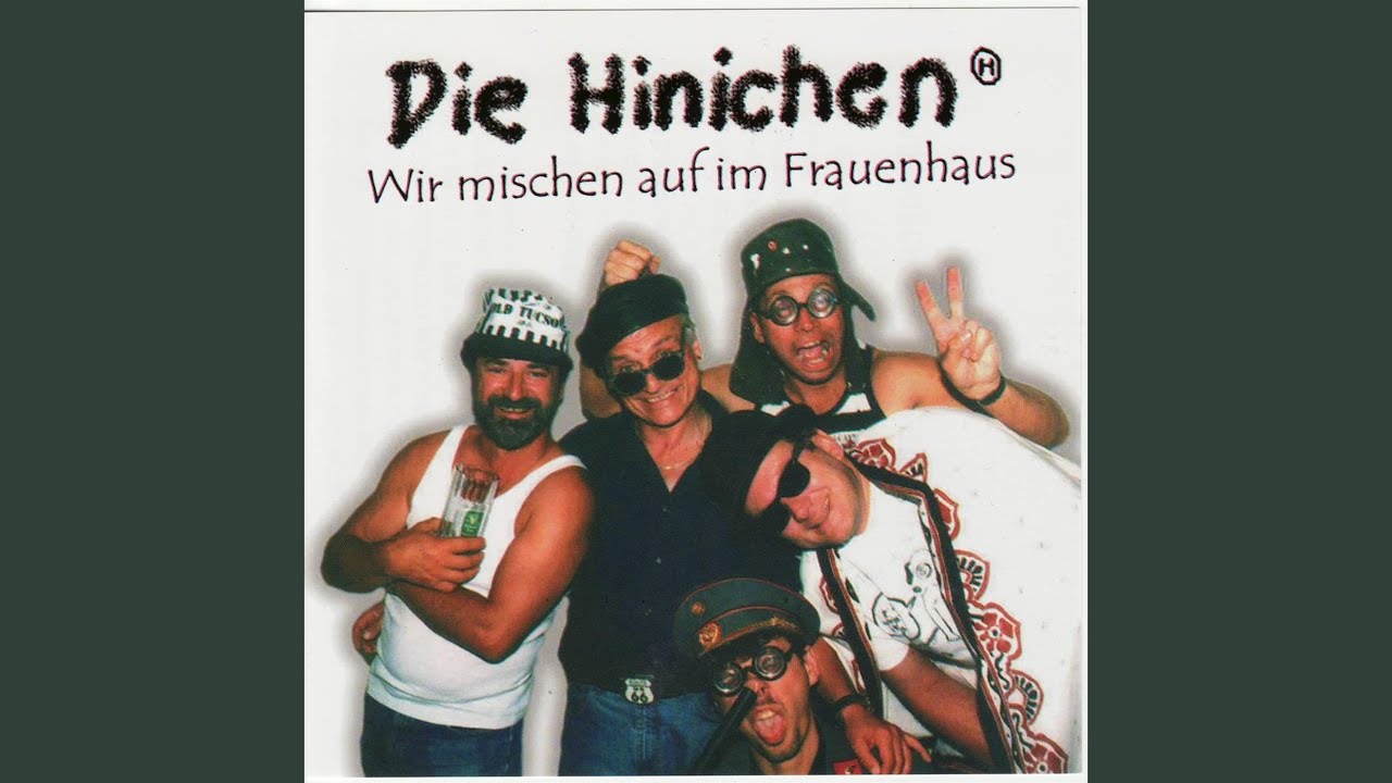 Wir mischen auf im Frauenhaus
