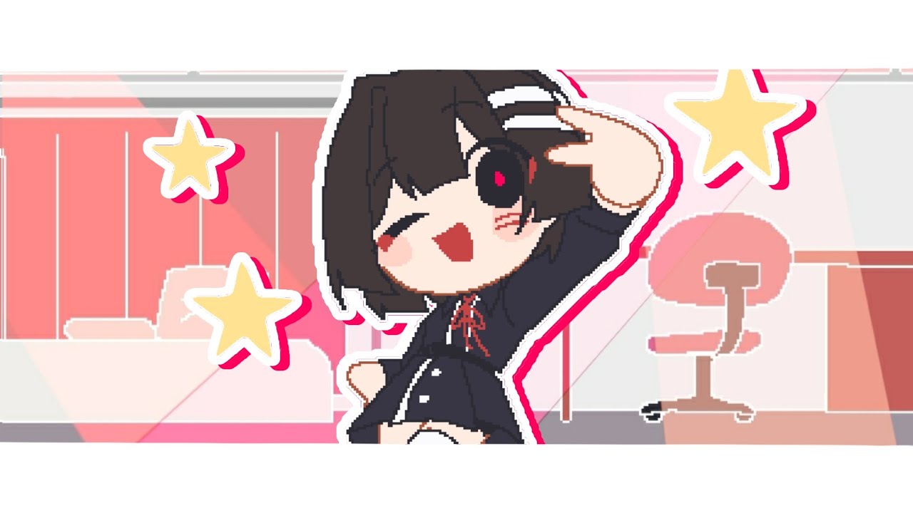 [OC] てんしさまのいうとおり