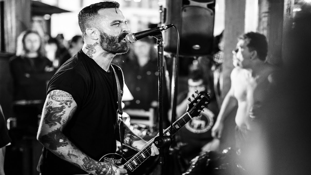 SAVANTES - NUNCA SE RENDER - VIDEOCLIPE