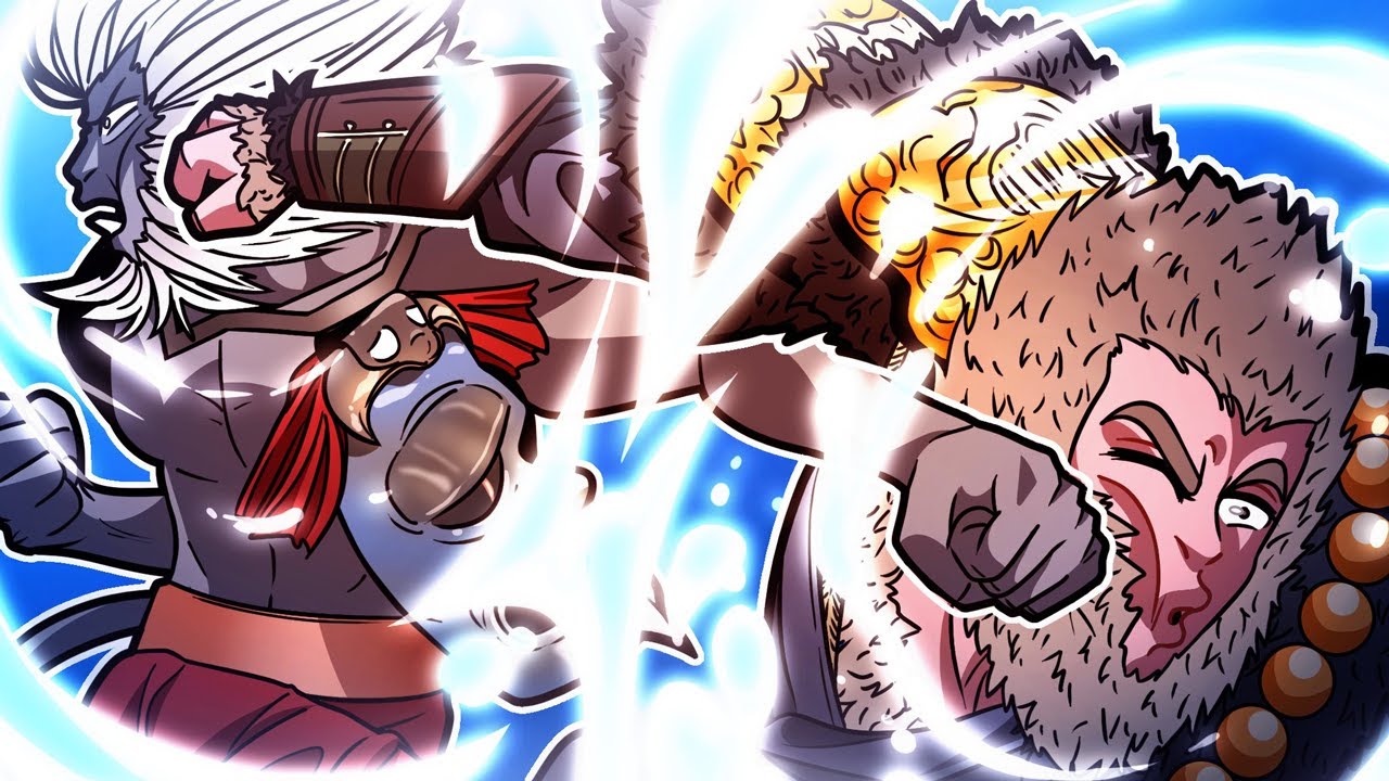 Black Myth Wukong VS The Hardest Boss Rush EVER
