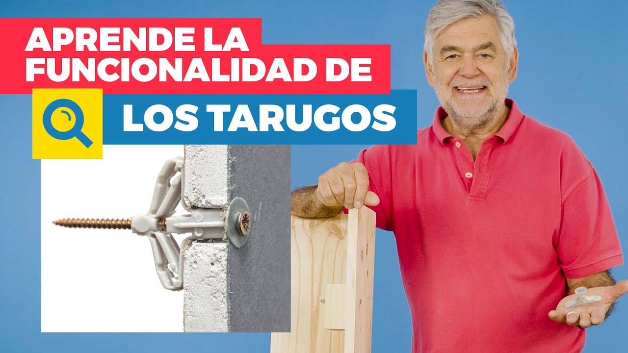 Aprende la funcionalidad de los tarugos | En la lupa de HUM