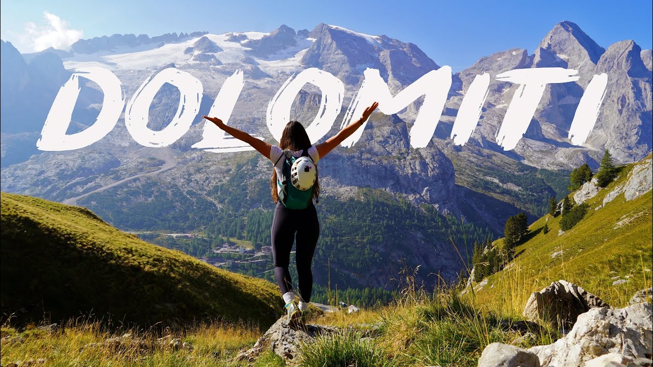De ce venim aici în fiecare an? (Dolomiti, Italia)