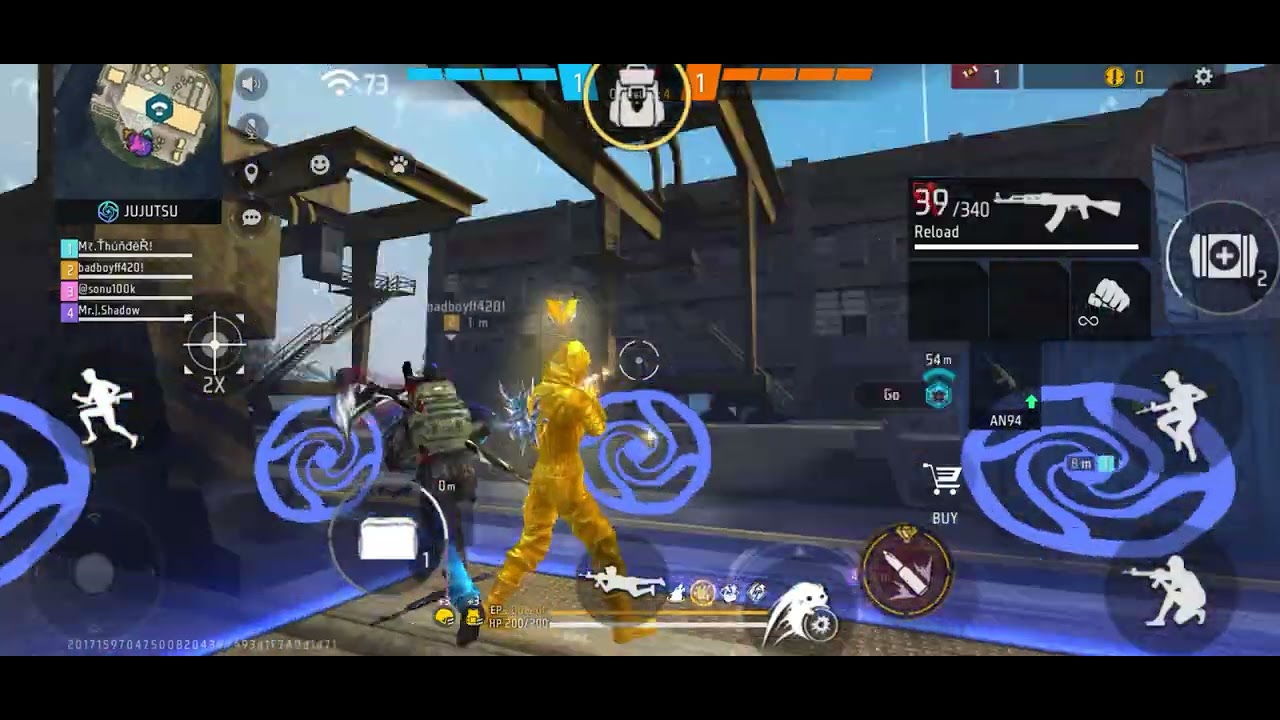 Sonufreefiremax100k#Freefiregameplay#csrank#live#gamingvideo#viralvideo#trending#shortvideo#garena#