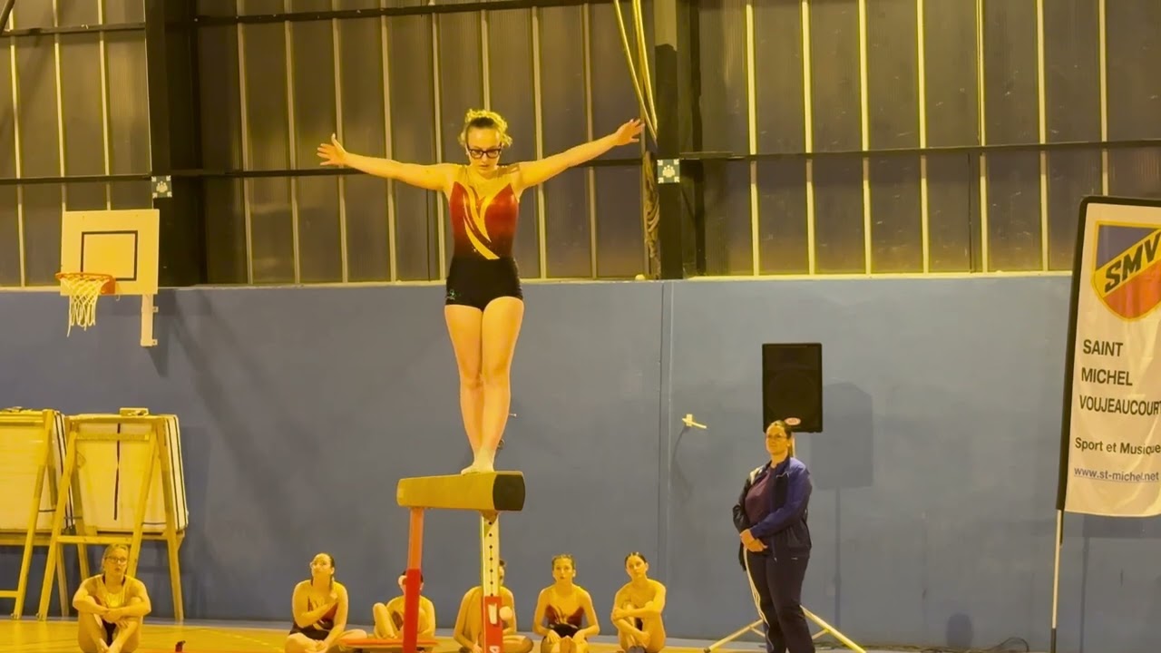 Gym Gala 10 Mai 2025