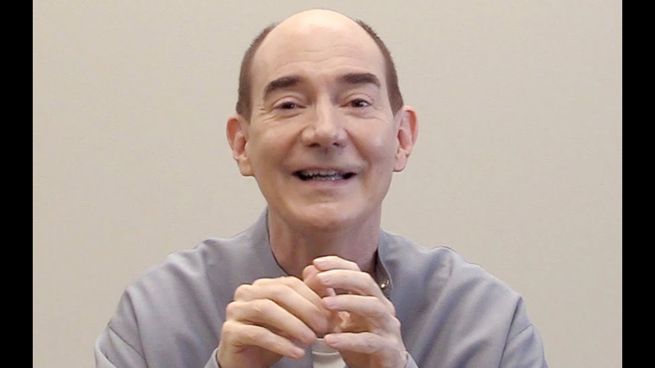 日本の貧困は見えない ロバート・キャンベルさんインタビュー