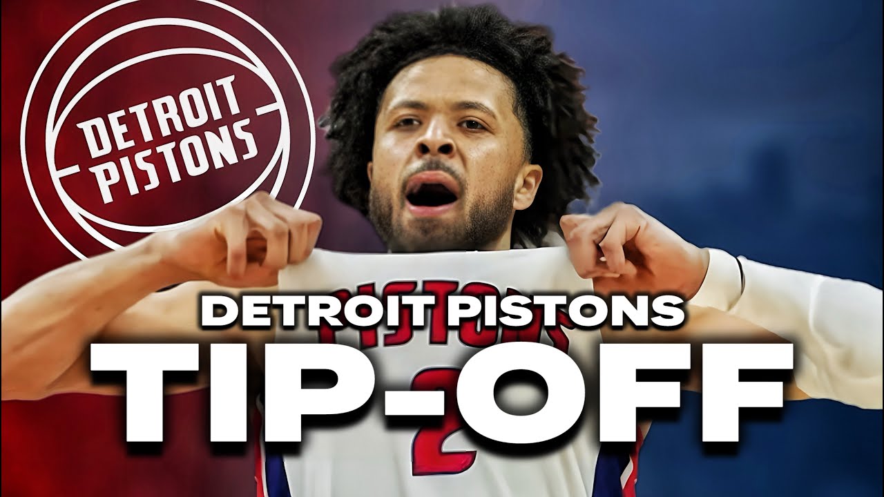 LIVE Detroit Pistons vs New Orleans Pelicans | Woodward Pistons, January 21st, 2025