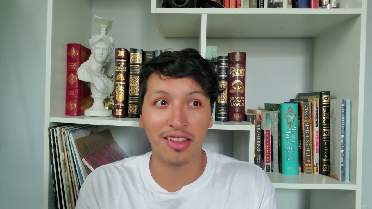 The Golden A** by Apuleius. Summary/Review