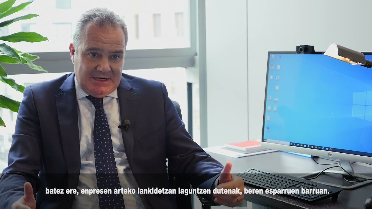 Aitor Cobanera: 