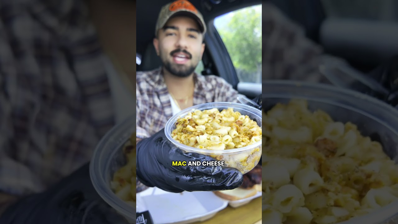 Пробую еду с Facebook Marketplace. Часть 9! #pov #solo #mukbang #asmr #fbmarketplace