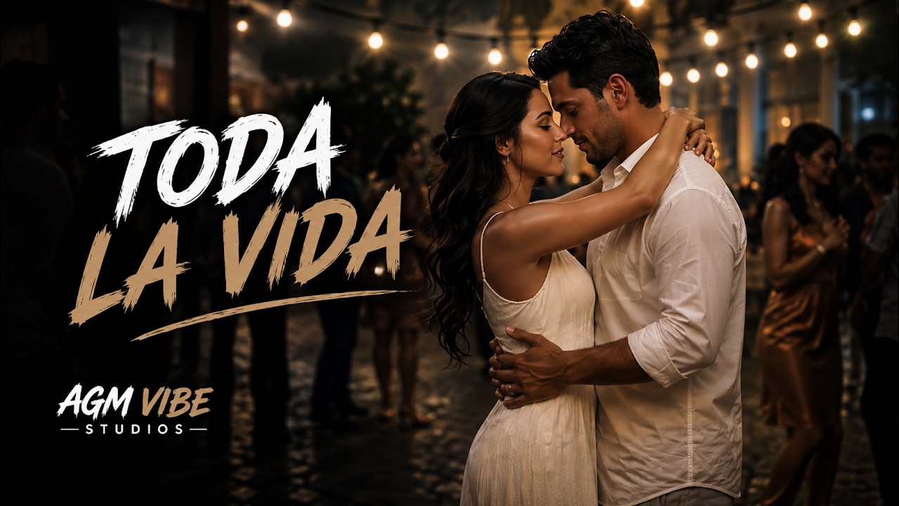 Toda la vida @musicbyme87