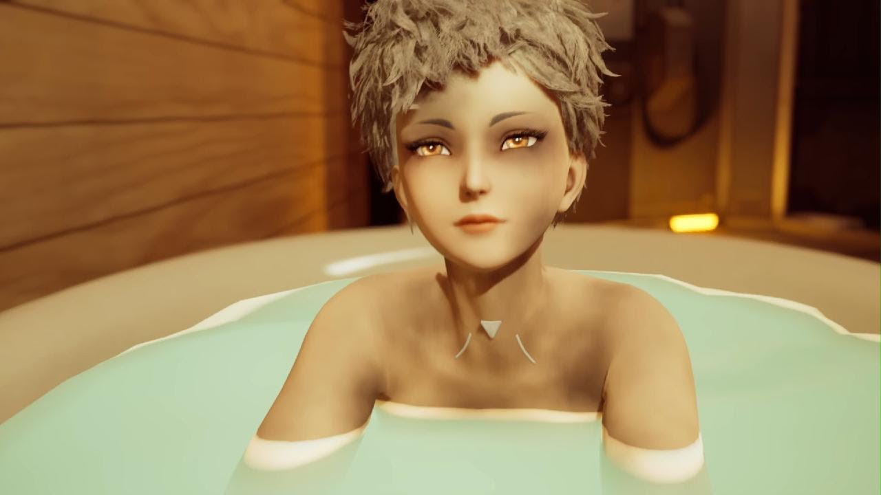 SYNDUALITY Echo of Ada Découverte Part 30 PS5