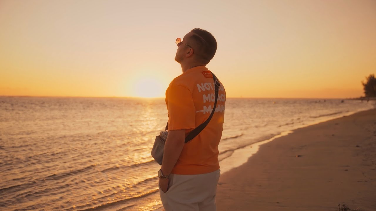 BRAAK’S - DOUCEMENT (CLIP OFFICIEL)