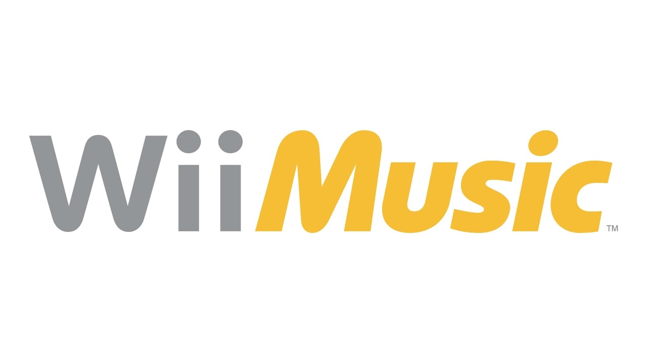 G-Side of YTPMV - Wii Music