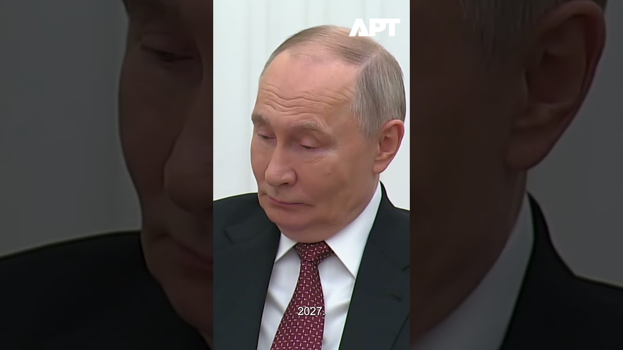MOMENT | Subianto Invites Putin to Jakarta After Talks Following Russian Leader&rsquo;s India Trip | APT